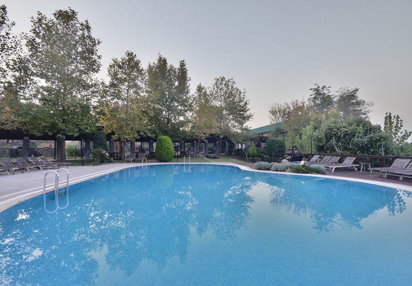Hotel Durusu Park 3*