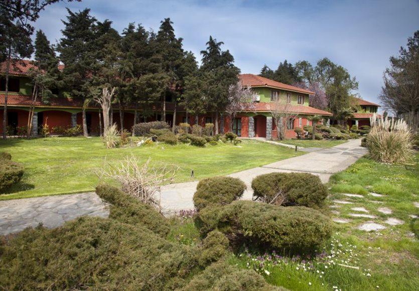 Durusu Park Hotel 3*