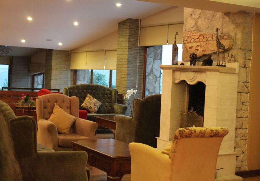 Hotel Durusu Park 3*