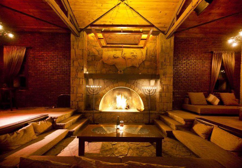 Hotel Durusu Park Istanbul