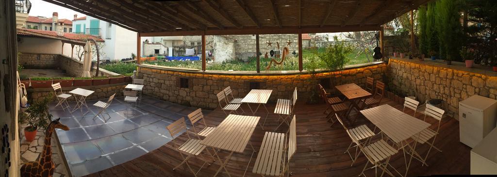 Bed & Breakfast Aladam