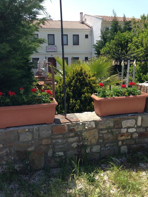 Karahan Hotel Bozcaada