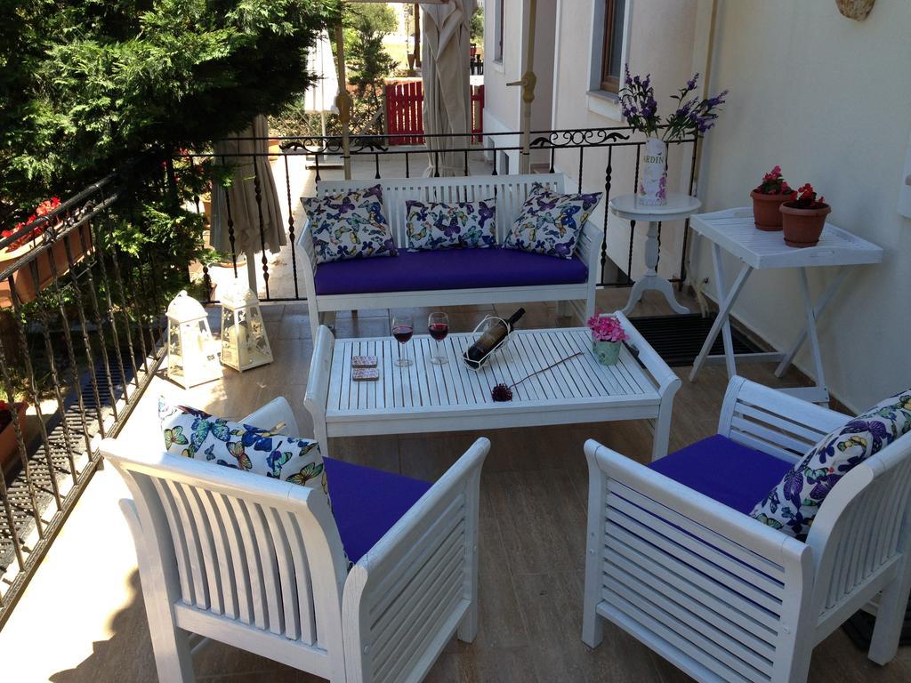 Karahan 3* Bozcaada