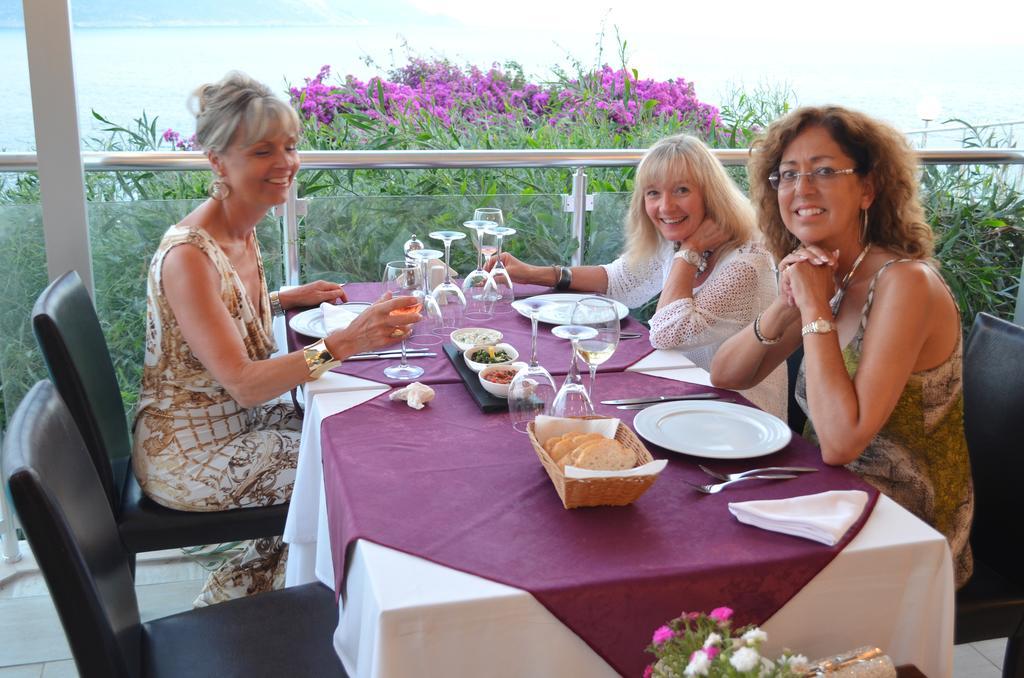 Hotel Cachet - Adult Only +14 Kas