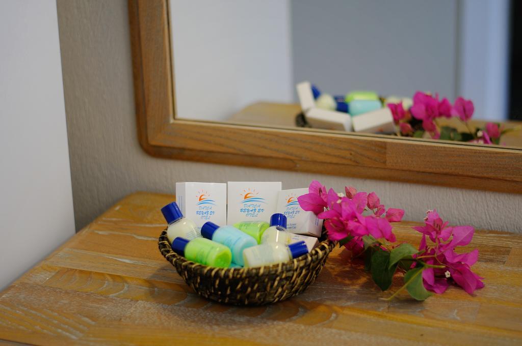 Beyaz Ev Bed & Breakfast Datca