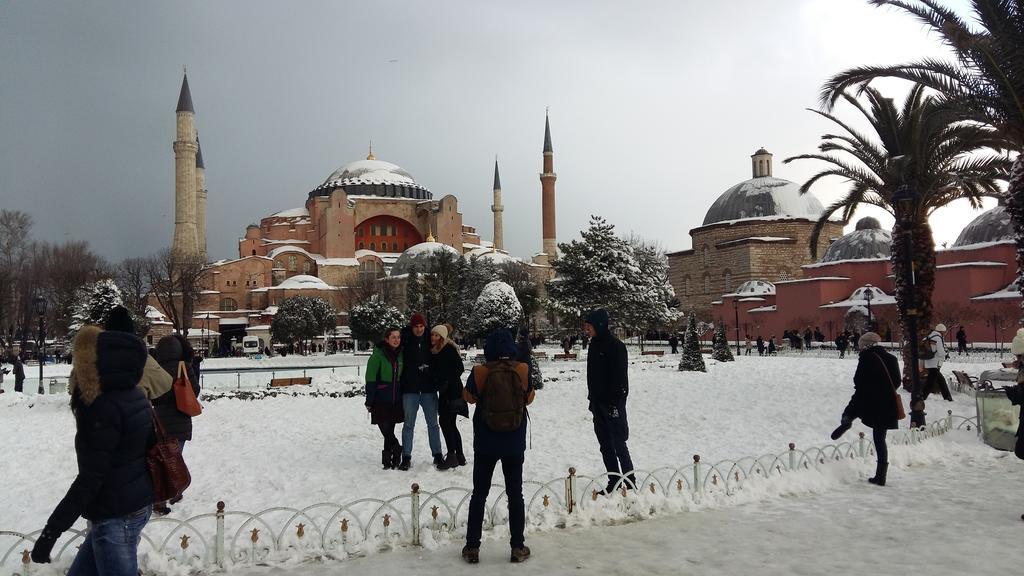 Divalis 3* Istanbul