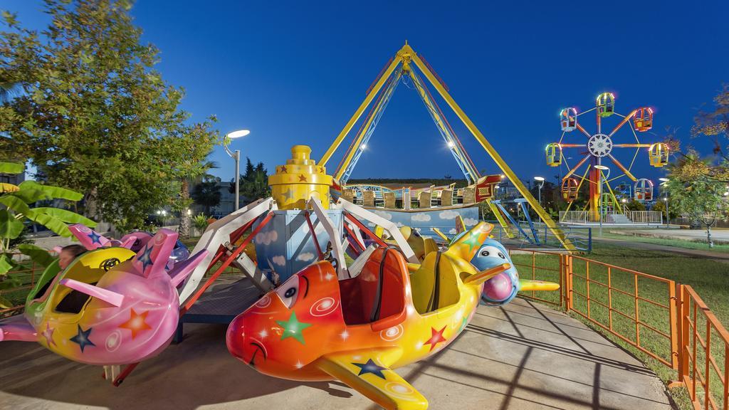 Resort Sherwood Dreams (adults Only) Belek