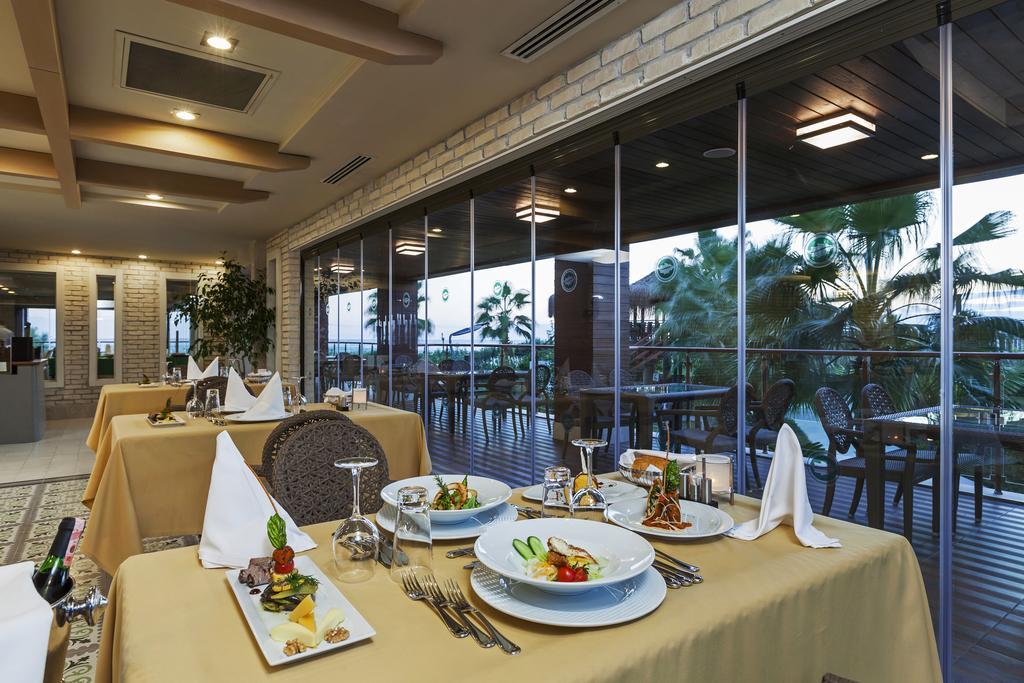Sherwood Dreams (adults Only) Resort
