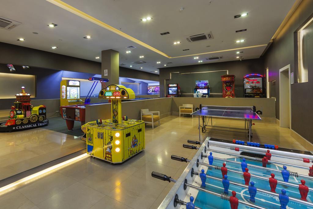Sherwood Dreams (adults Only) Resort 5*