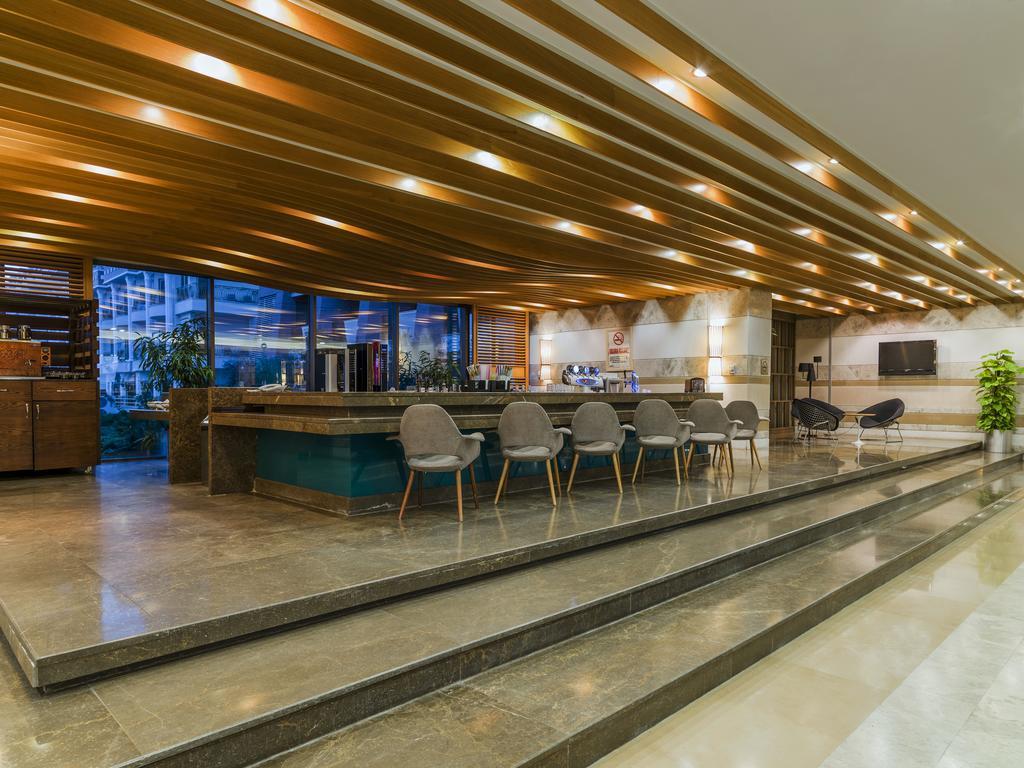Sherwood Dreams (adults Only) Resort Belek
