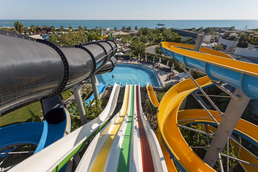 Resort Sherwood Dreams (adults Only) 5*