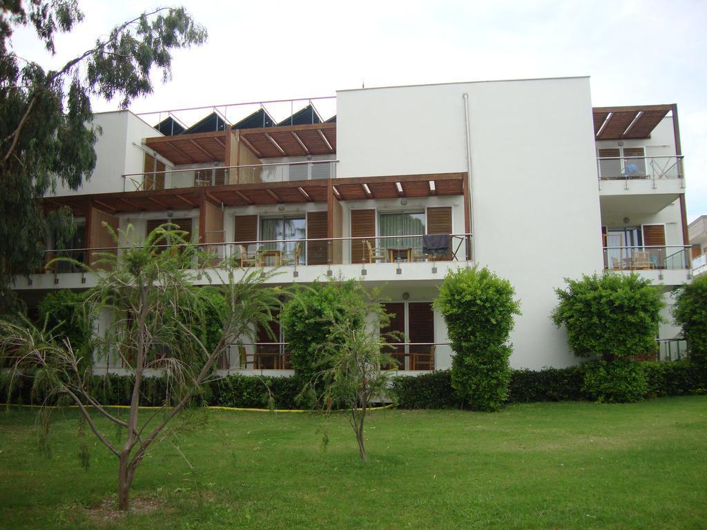 Resort Club Kastalia Village Konakli