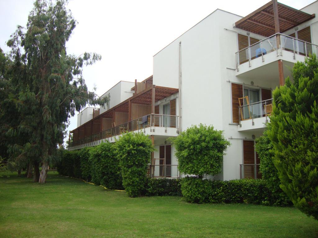 Club Kastalia Village 5* Konakli