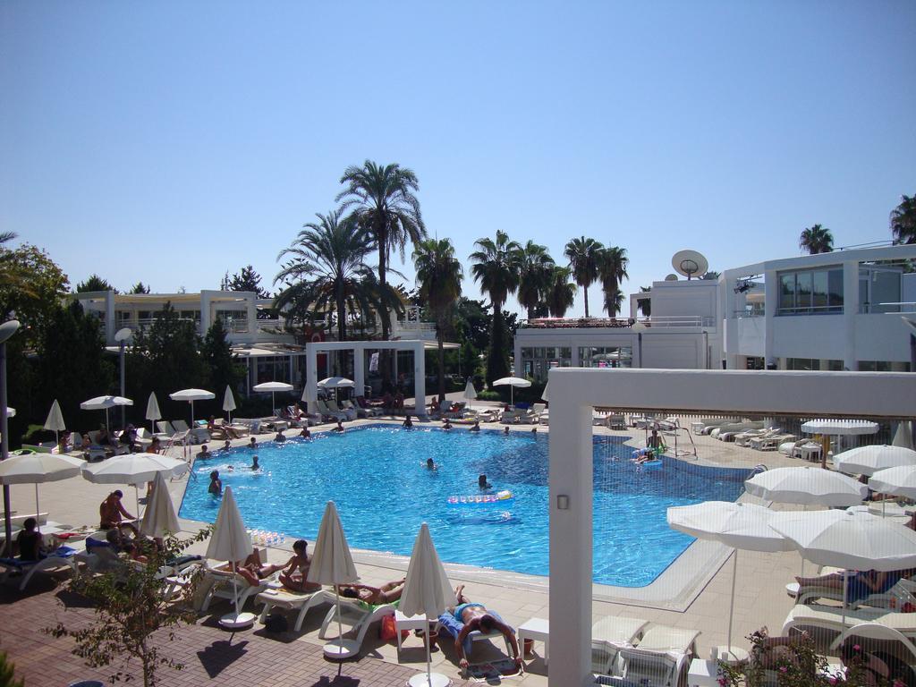 Club Kastalia Village Resort Konakli