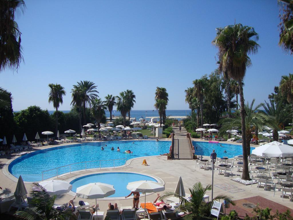 Club Kastalia Village Konakli