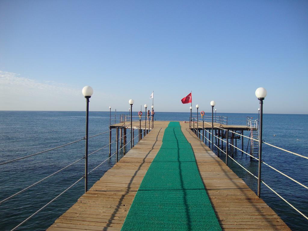 Club Kastalia Village Resort