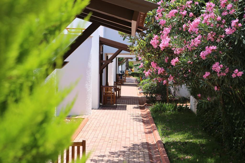 Club Kastalia Village Resort Konakli