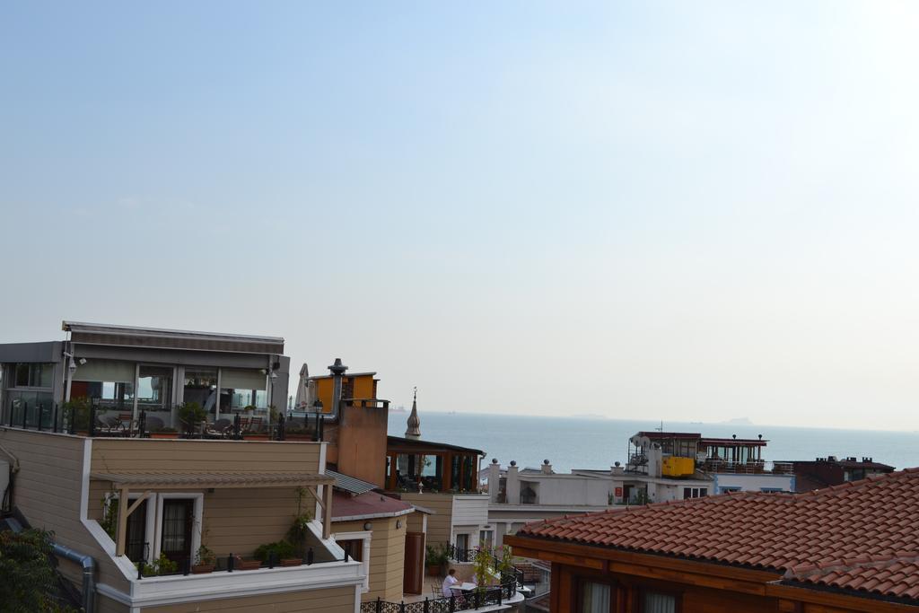 Divalis Hotel Istanbul