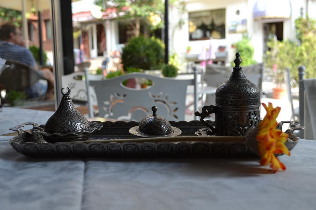 Divalis Hotel Istanbul
