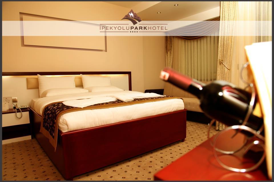 Ipekyolu Park Hotel