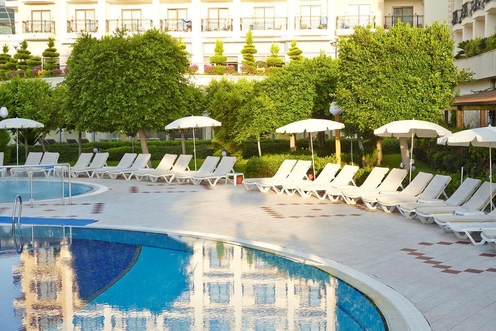 Sentido Palmet 5* Kemer