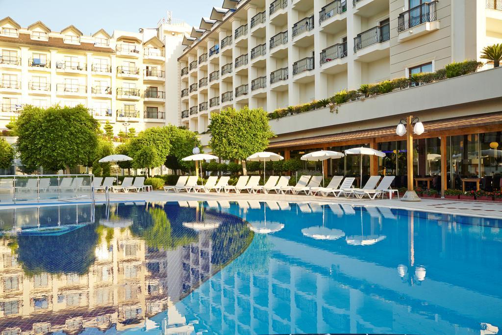 Sentido Palmet Kemer