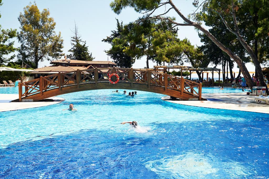 Sentido Palmet
