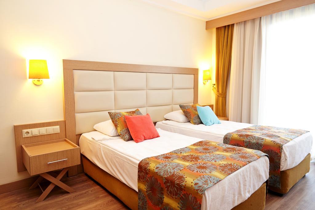 Sentido Palmet Hotel Kemer