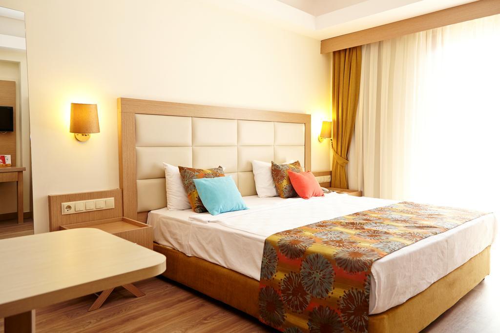 Sentido Palmet Hotel Kemer