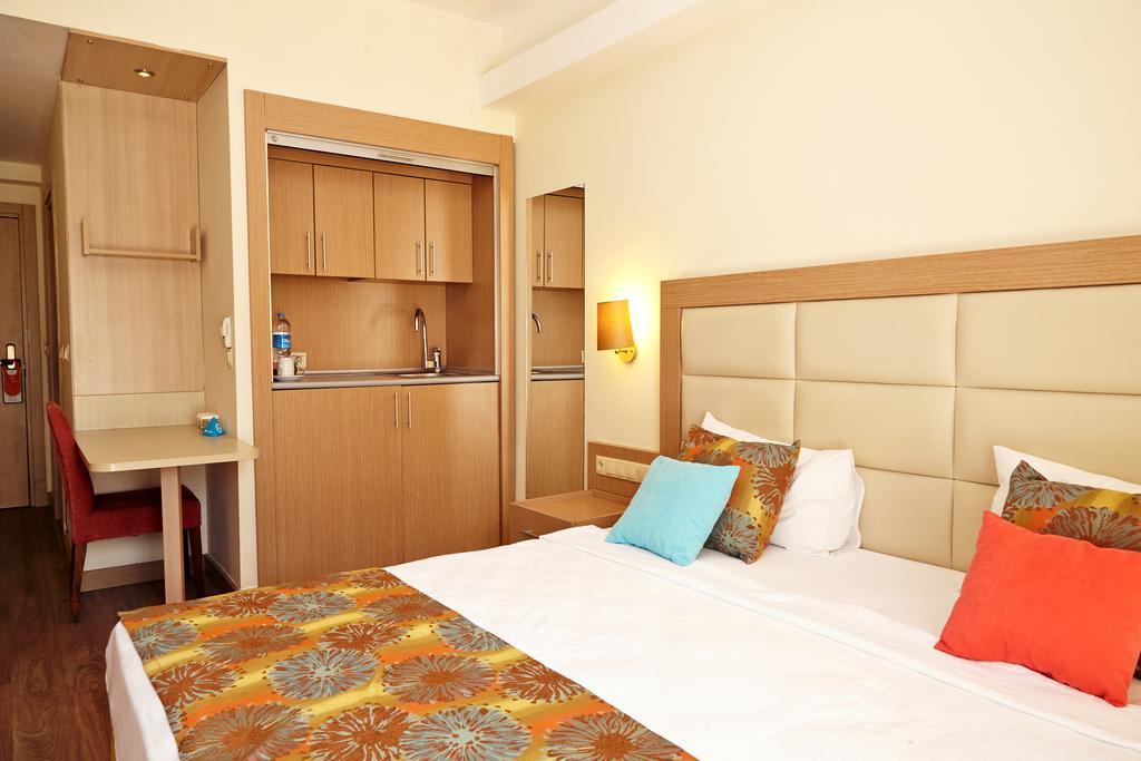Sentido Palmet Kemer