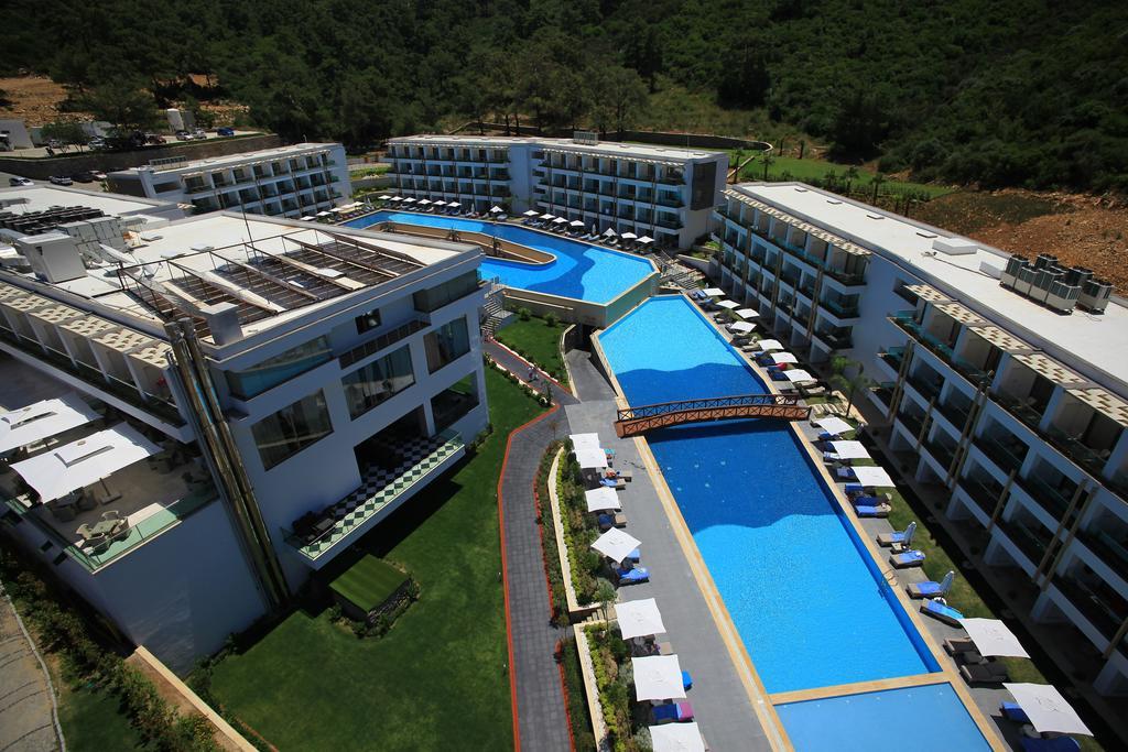 Resort Thor By Alkoclar Exclusive Bodrum (adults Only) 5*