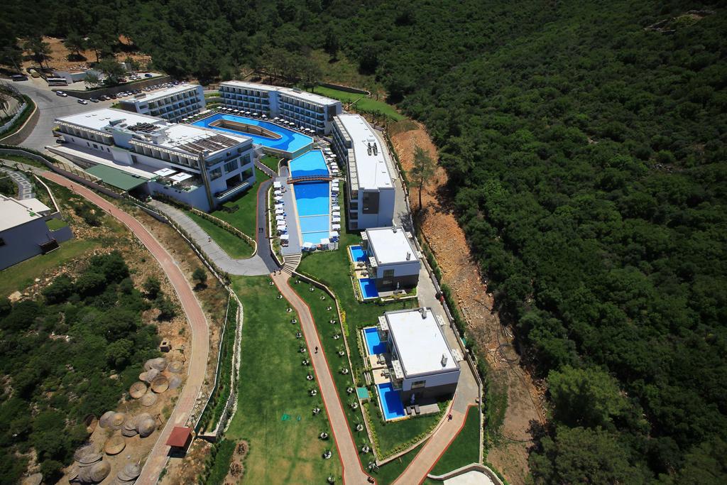 Thor By Alkoclar Exclusive Bodrum (adults Only) 5*
