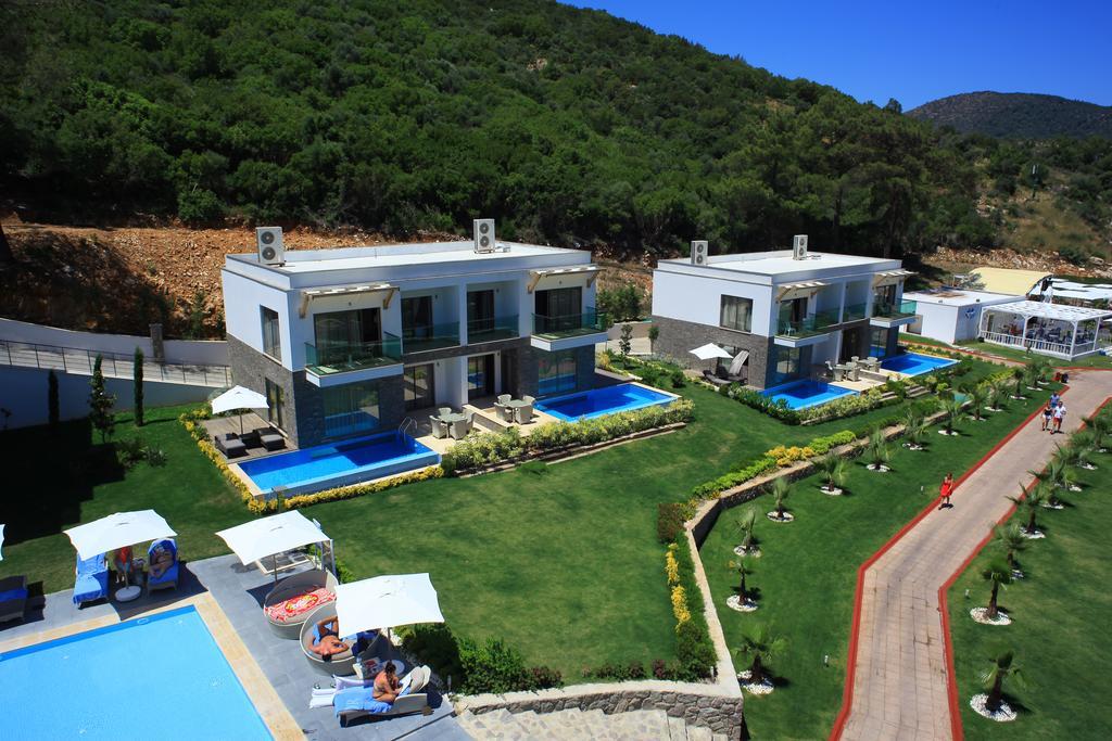 Resort Thor By Alkoclar Exclusive Bodrum (adults Only)