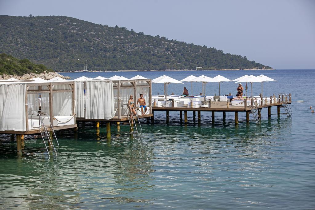 Thor By Alkoclar Exclusive Bodrum (adults Only) Resort Torba