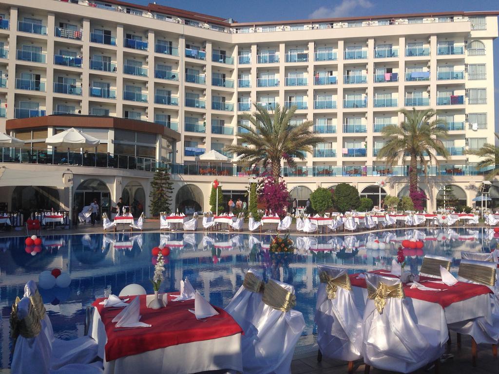 Annabella Diamond Hotel 5*