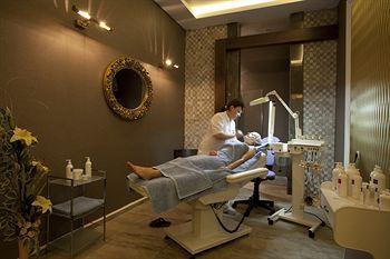 Hotel Seher Sun Palace And