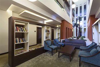 Seher Sun Palace And Hotel