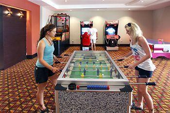 Seher Sun Palace And 5*