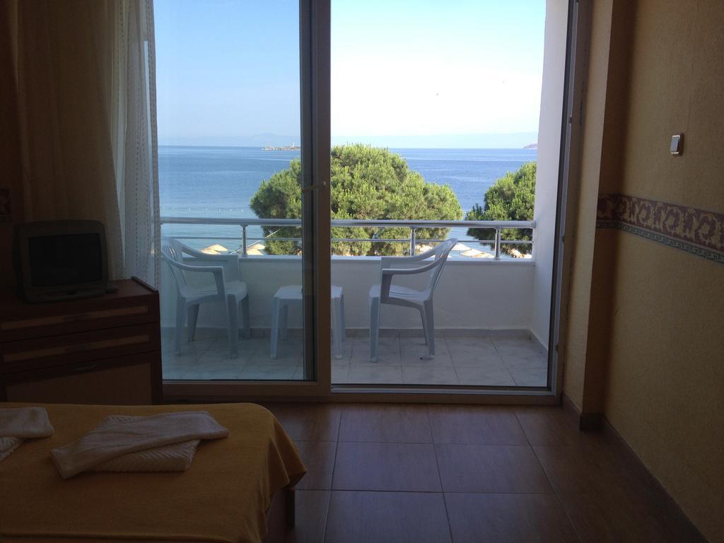 Hotel Yarar *