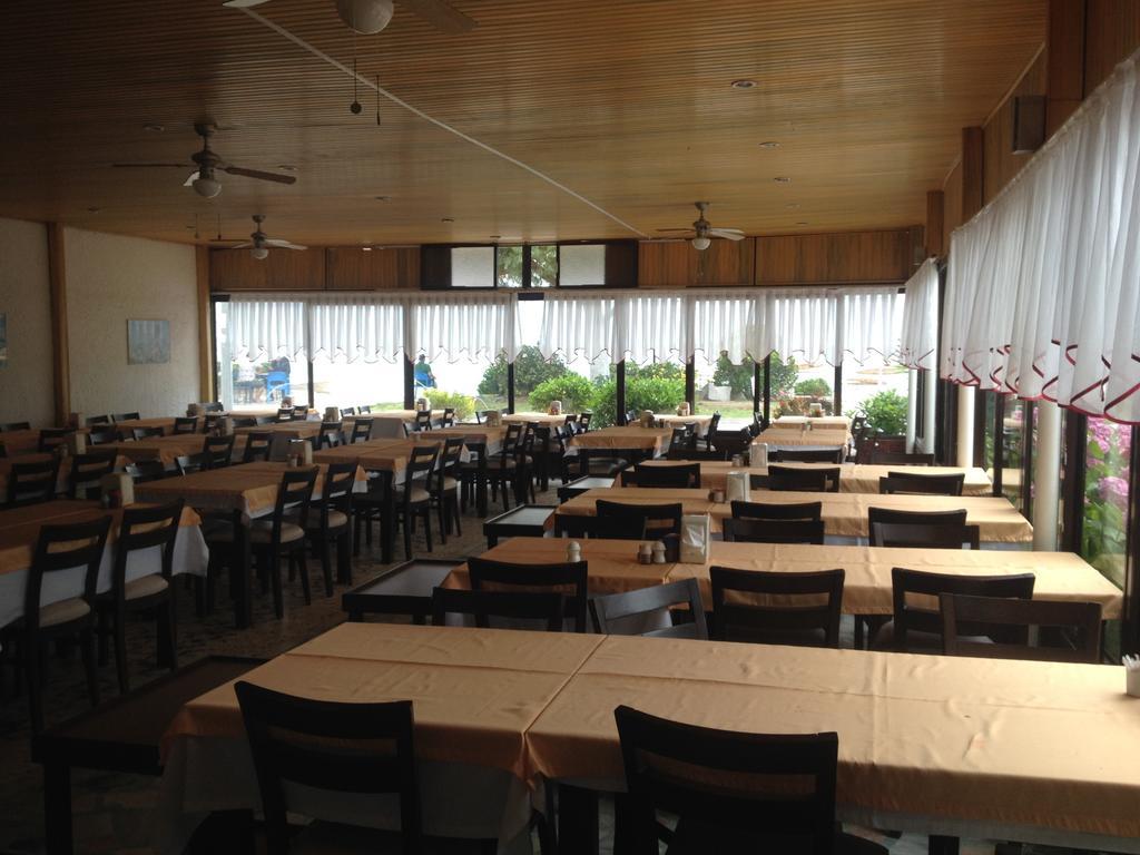 Yarar Hotel Marmara Adasi
