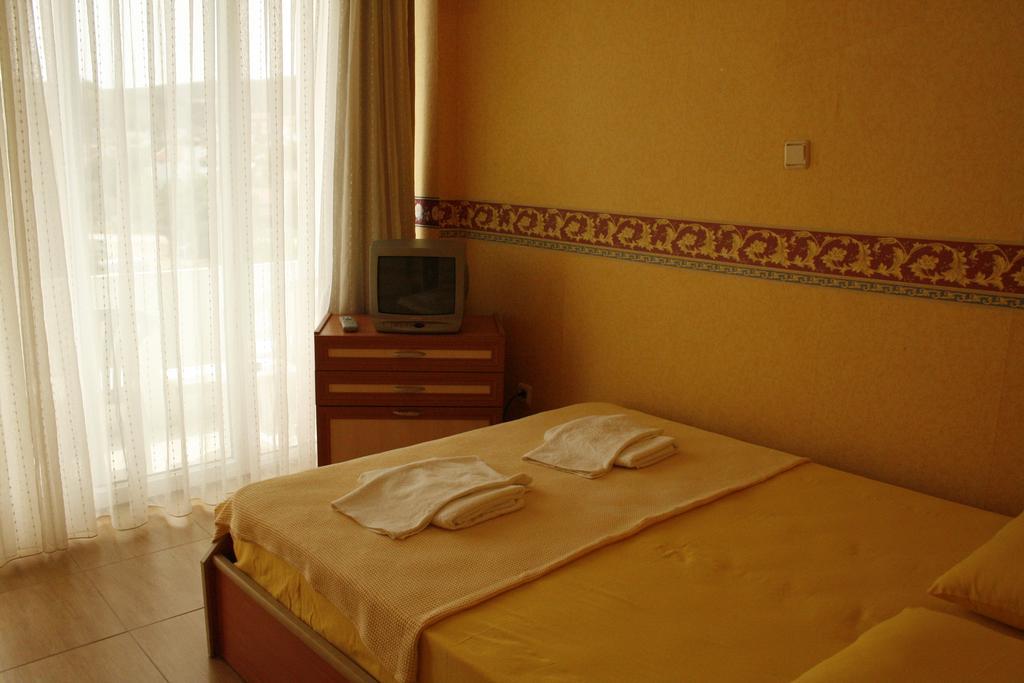 Yarar * Marmara Adasi