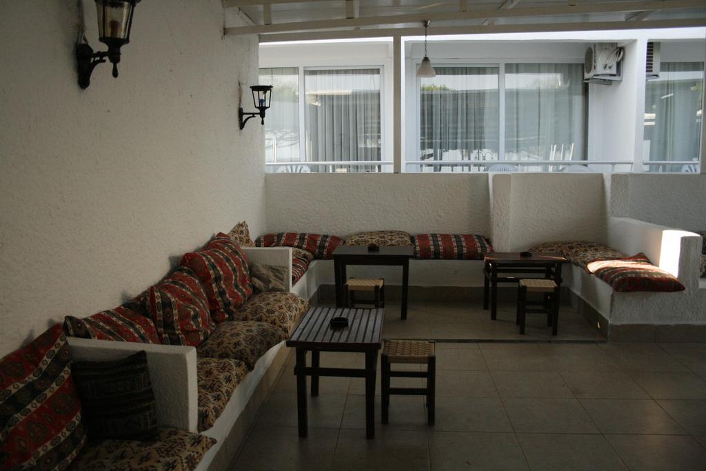 Hotel Yarar Marmara Adasi