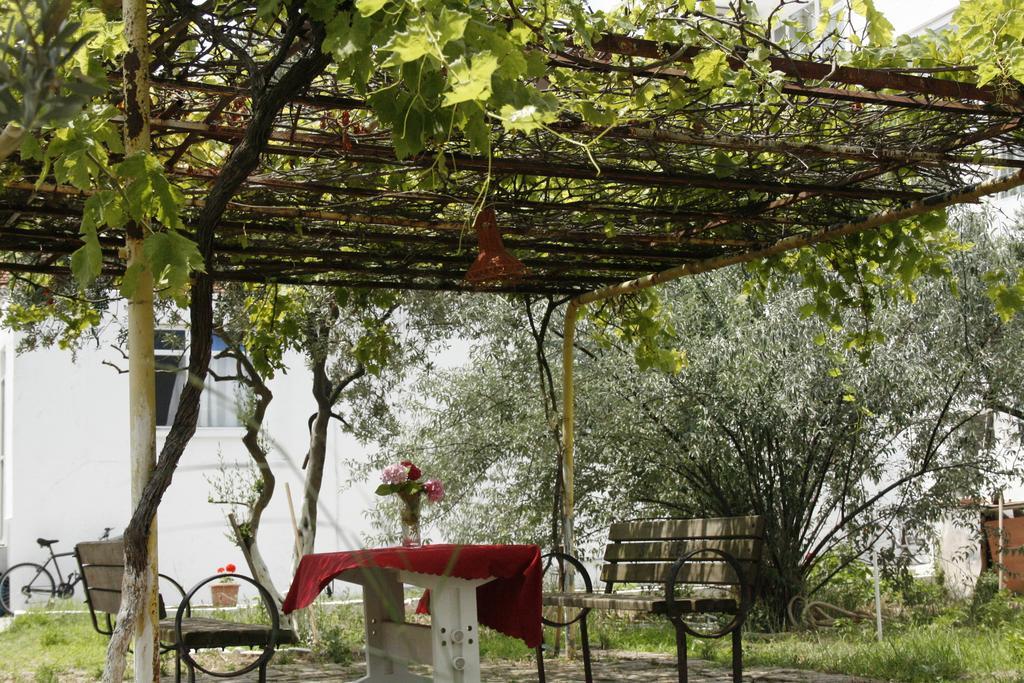 Hotel Yarar