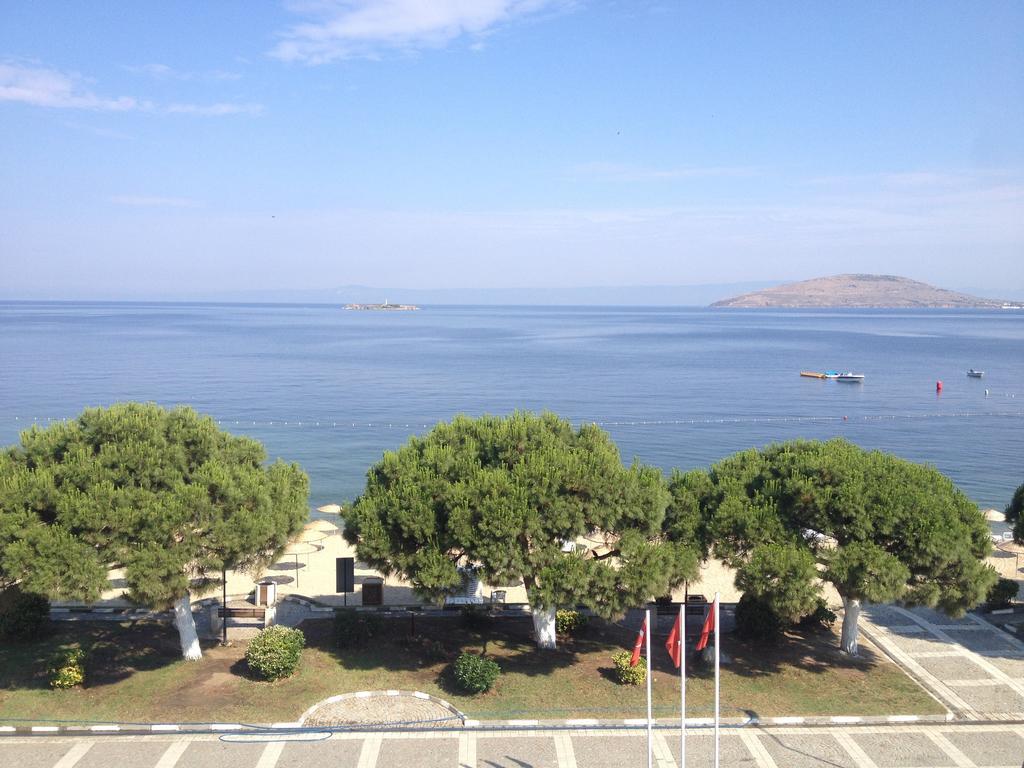 Yarar Hotel Marmara Adasi