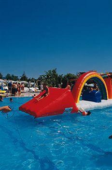 Club Pineta 3*