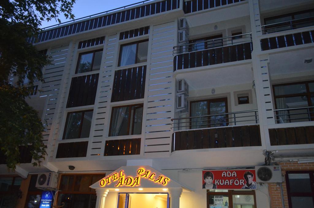 Ada Hotel Marmara Adasi