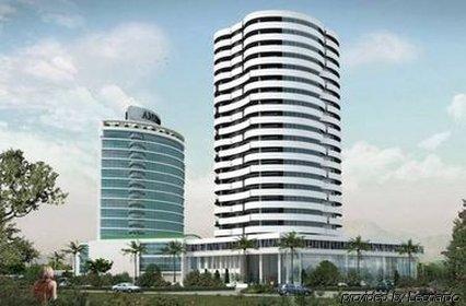 Anemon Grand Adana