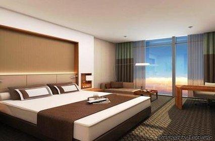Anemon Grand Hotel