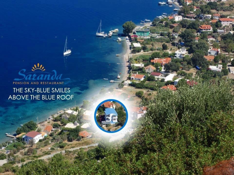 Saranda 2*