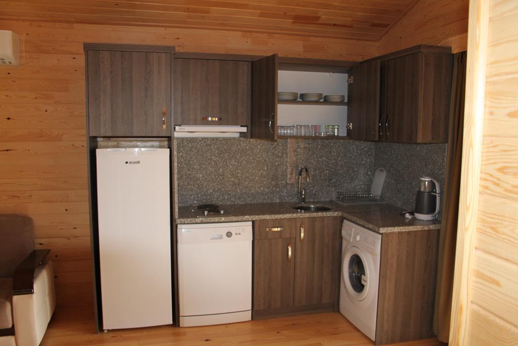 Holiday park Bilge